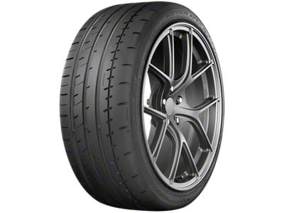 Yokohama ADVAN Apex Ultra-High Performance Tire (265/35R20)