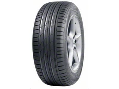 Yokohama ADVAN Sport V105 High-Performance Summer Tire (285/35R18)