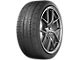 Yokohama ADVAN Apex Ultra-High Performance Tire (245/45R17)