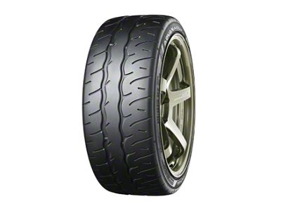 Yokohama ADVAN Neova Summer Tire (255/35R18XL)