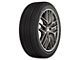 Yokohama ADVAN Sport A/S+ All-Season Tire (255/35R18)