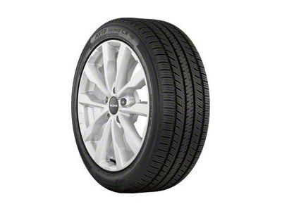 Yokohama Avid Ascend LX All-Season Tire (215/60R16)