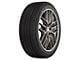 Yokohama ADVAN Sport A/S+ All-Season Tire (255/40R17)