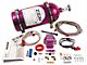 ZEX Wet Injected Nitrous System with Purple Bottle (92-96 Corvette C4)