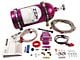 ZEX Universal Wet Injected Nitrous System with Polished Bottle (94-98 C1500, C2500, C3500, K1500, K2500, K3500)