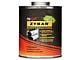 ZYBAR Hi-Temp Manifold and Exhaust Coating with Bronze Finish, 32 Oz.