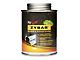 ZYBAR Hi Temperature / Hi Performance Manifold & Exhaust Coating Cast 8oz