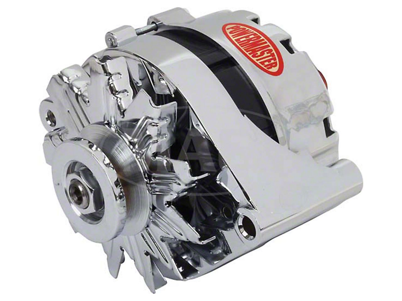 Mustang Alternators