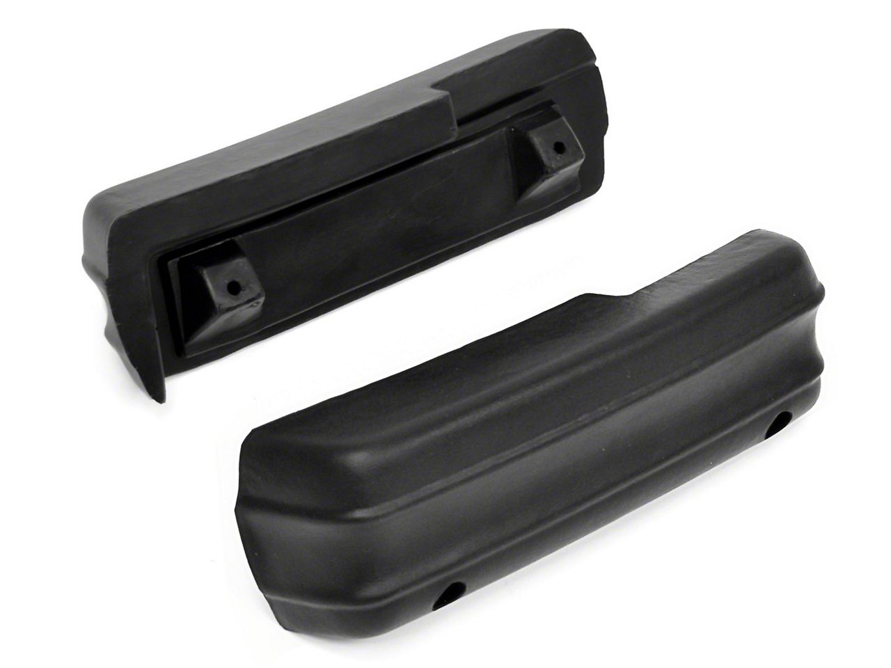 Mustang Arm Rests & Center Console Trim 1964-1973