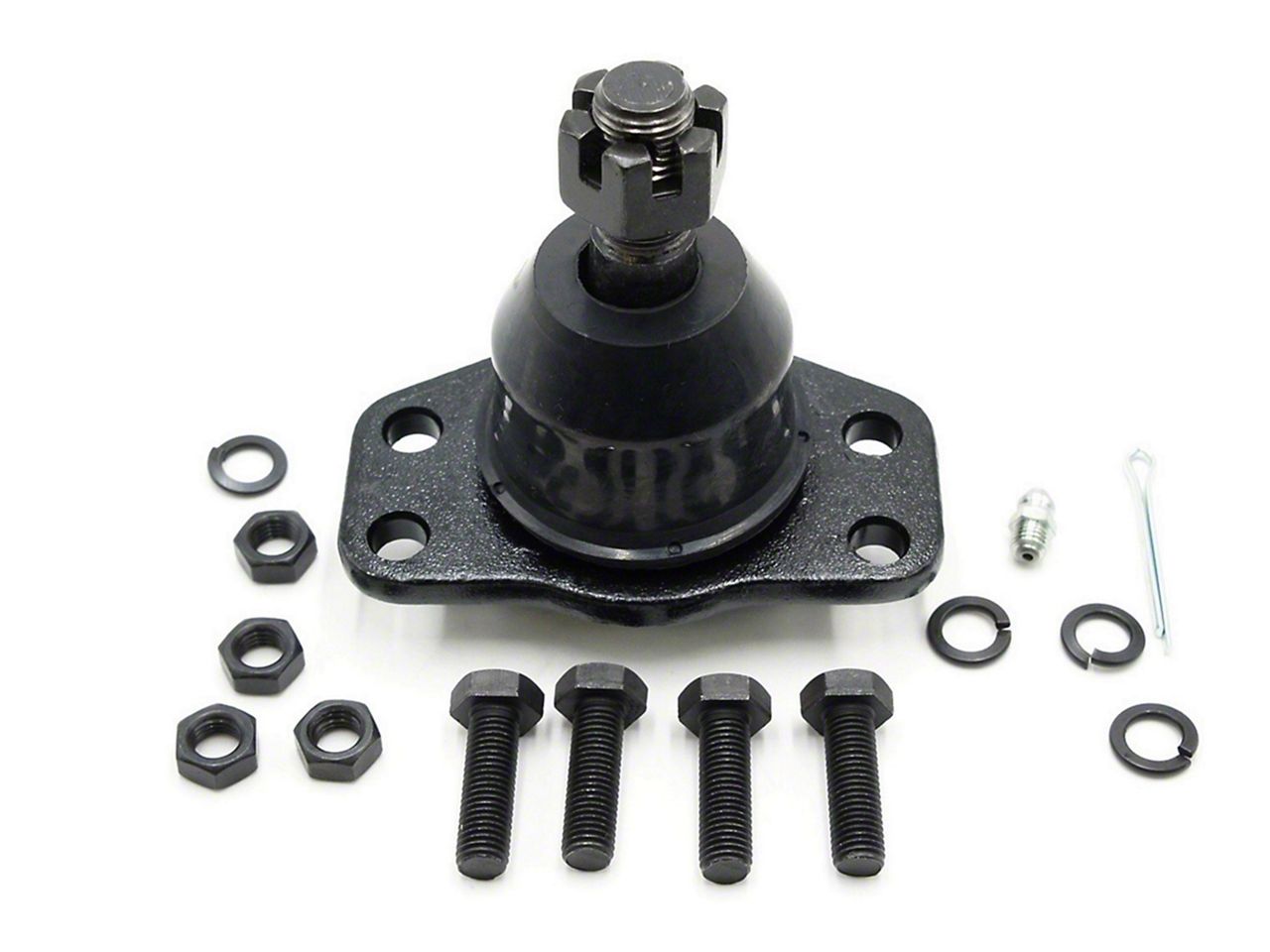 Mustang Ball Joint & Bumpsteer Kits