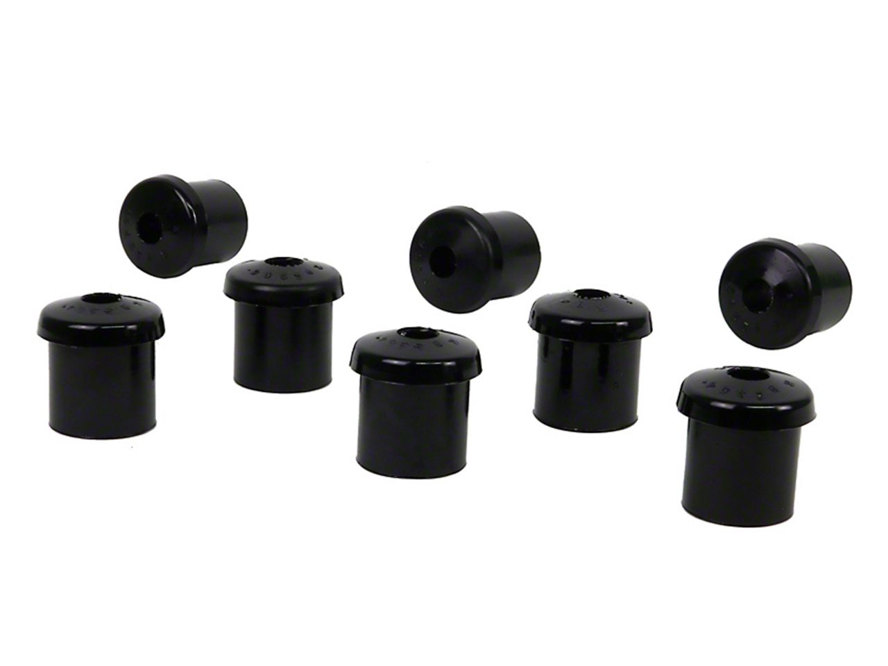 Mustang Suspension Bushings