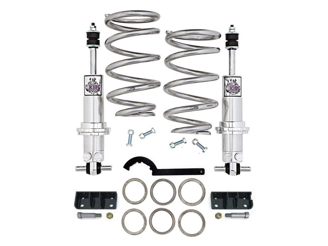 Mustang Coil Over Kits