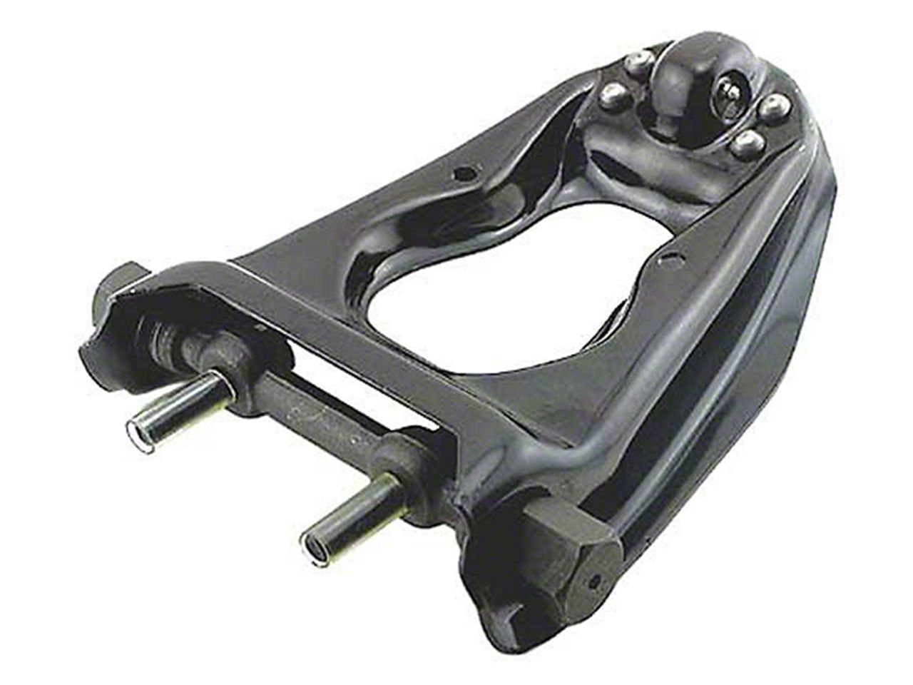 Mustang Control Arms