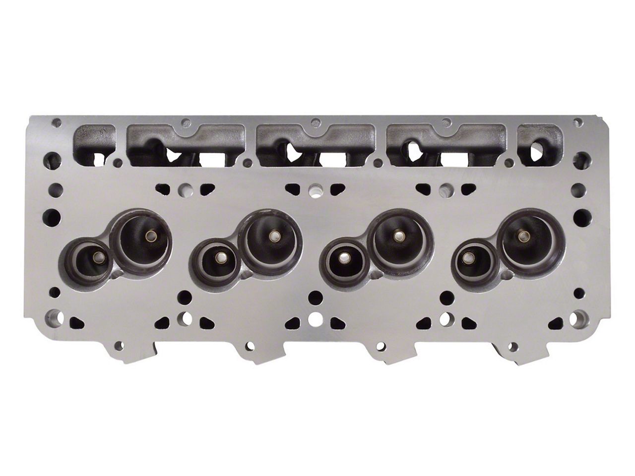 Mustang Cylinder Heads & Valvetrain Components