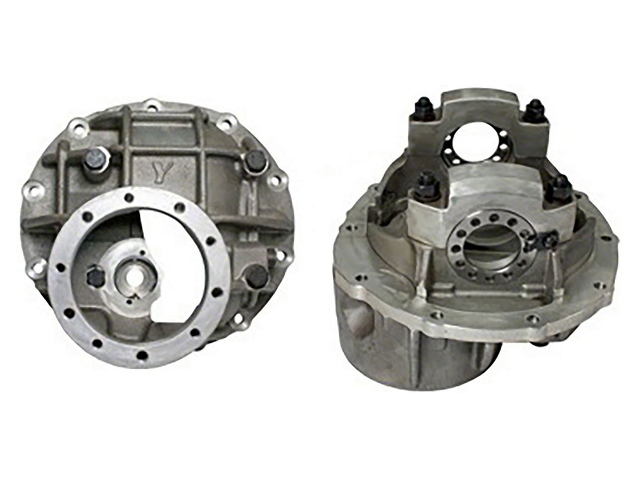 Mustang Differential Carriers