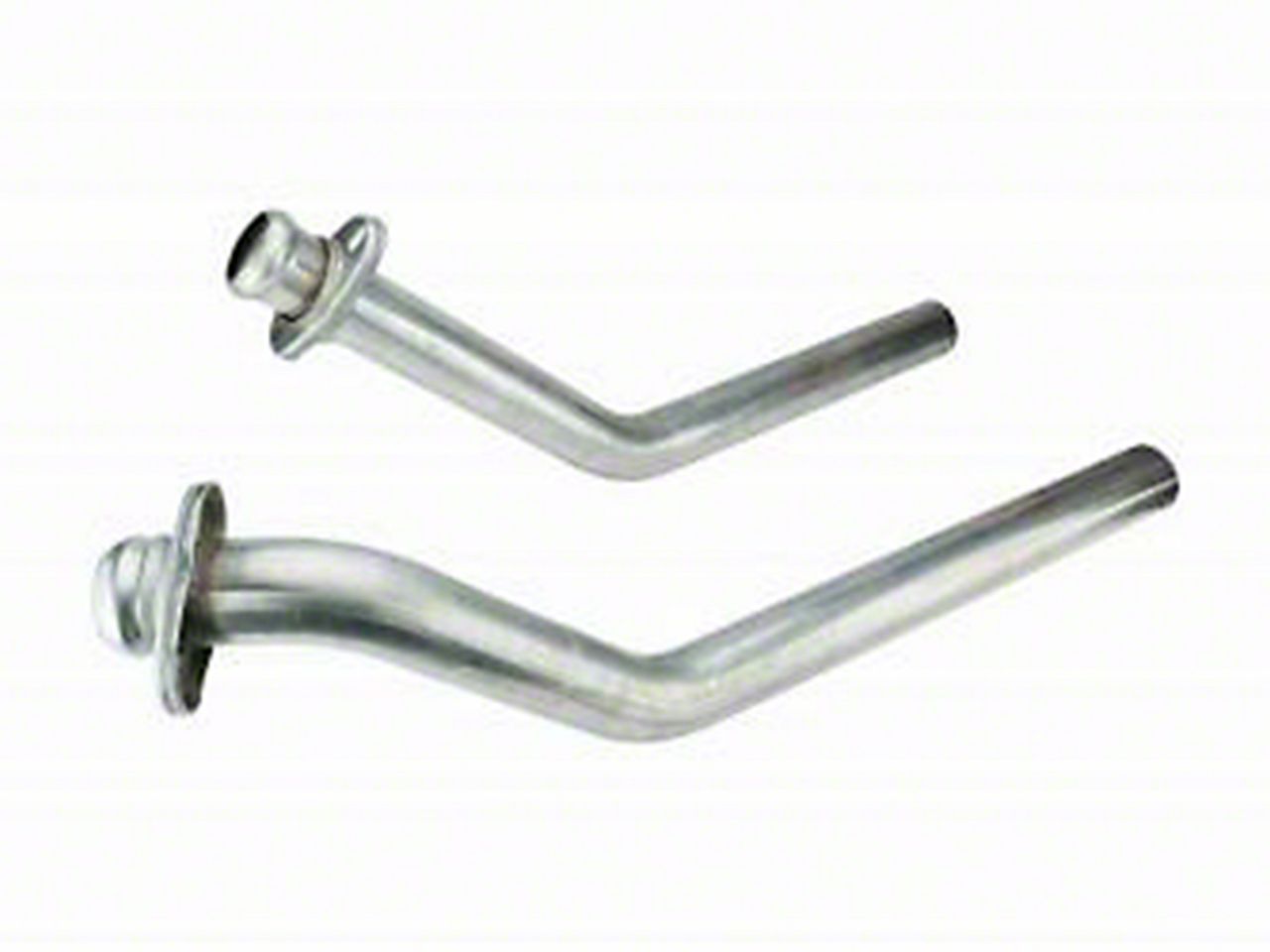 Mustang Downpipes 1964-1973