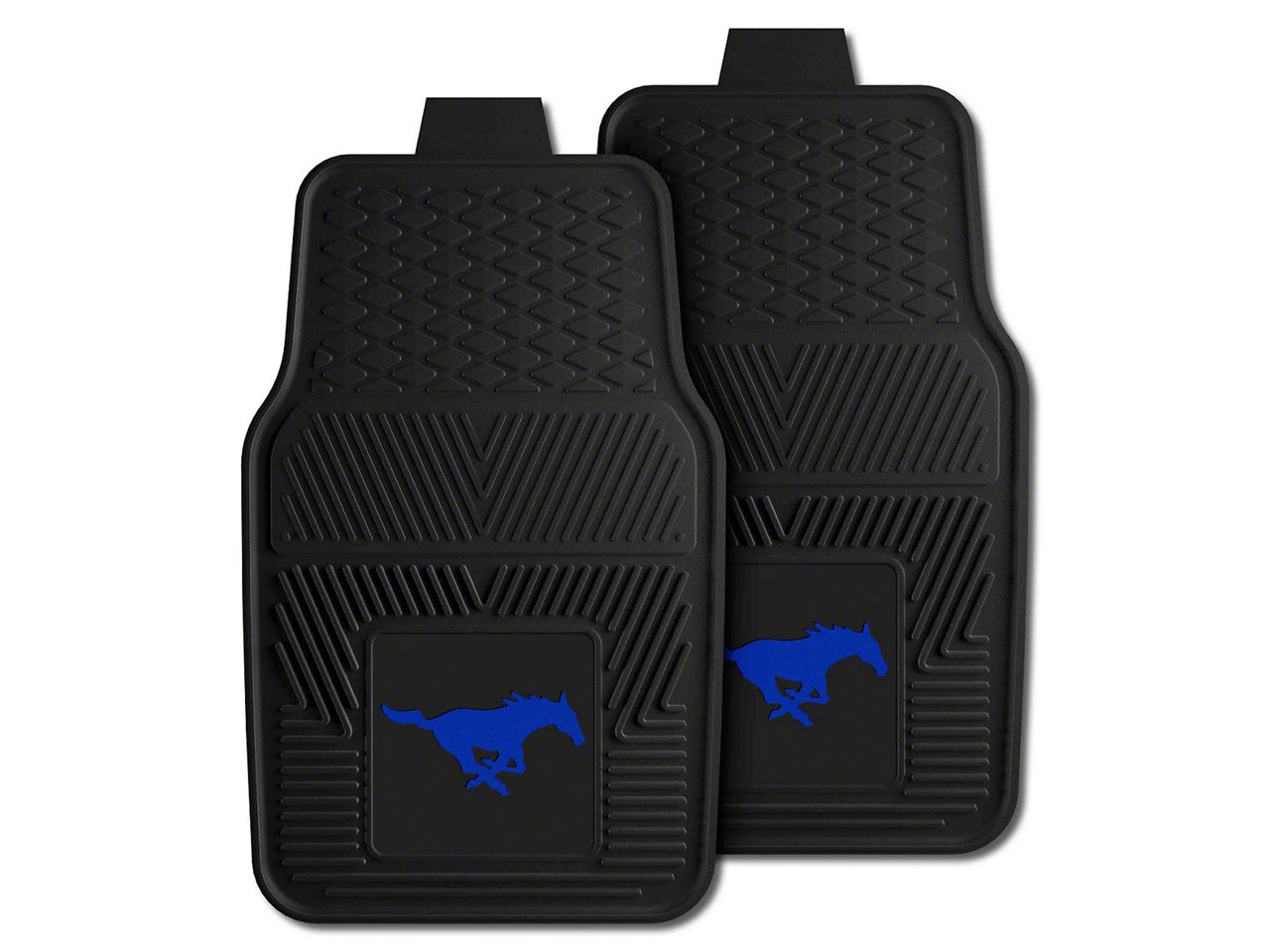 Mustang Floor Mats & Carpets 1964-1973