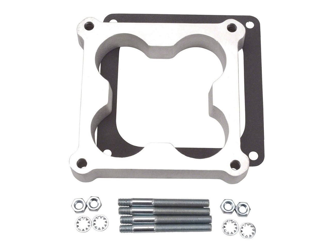 Mustang Intake & Throttle Body Spacers