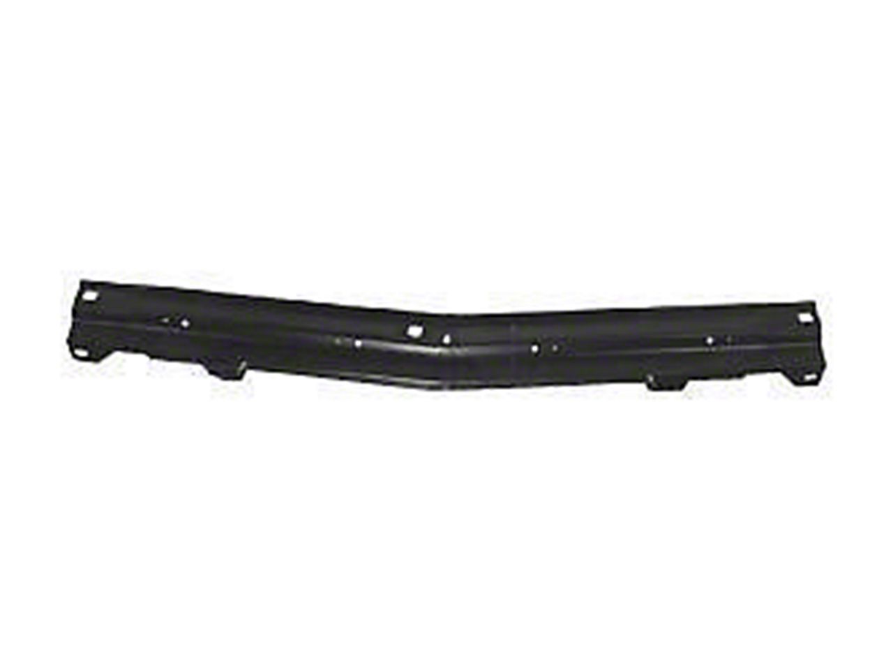 Mustang Light Bars & Wind Deflectors