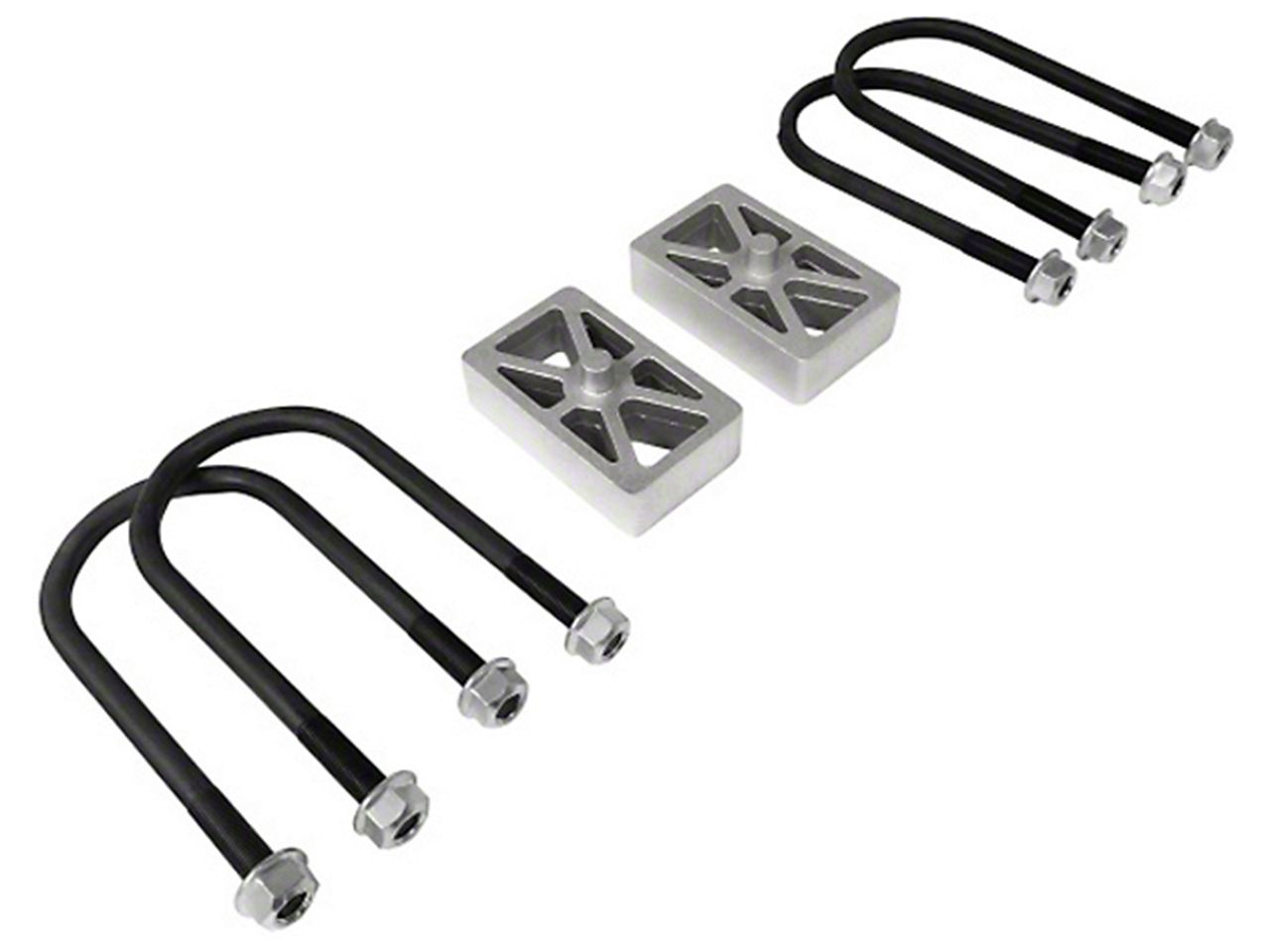 Mustang Lowering Kits