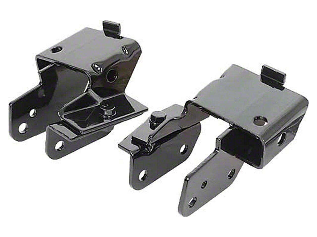 Mustang Motor Mounts