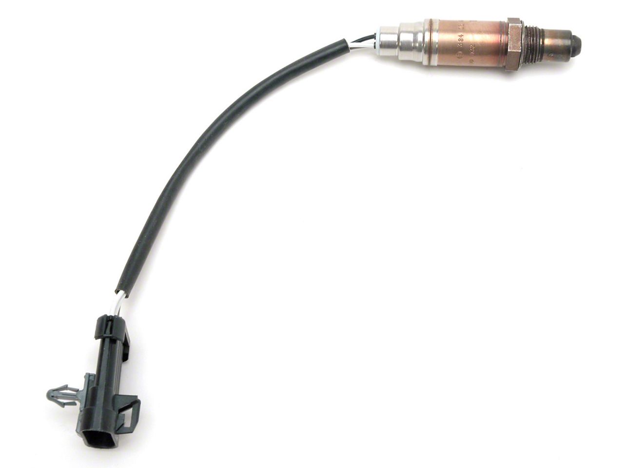 Mustang Oxygen Sensors