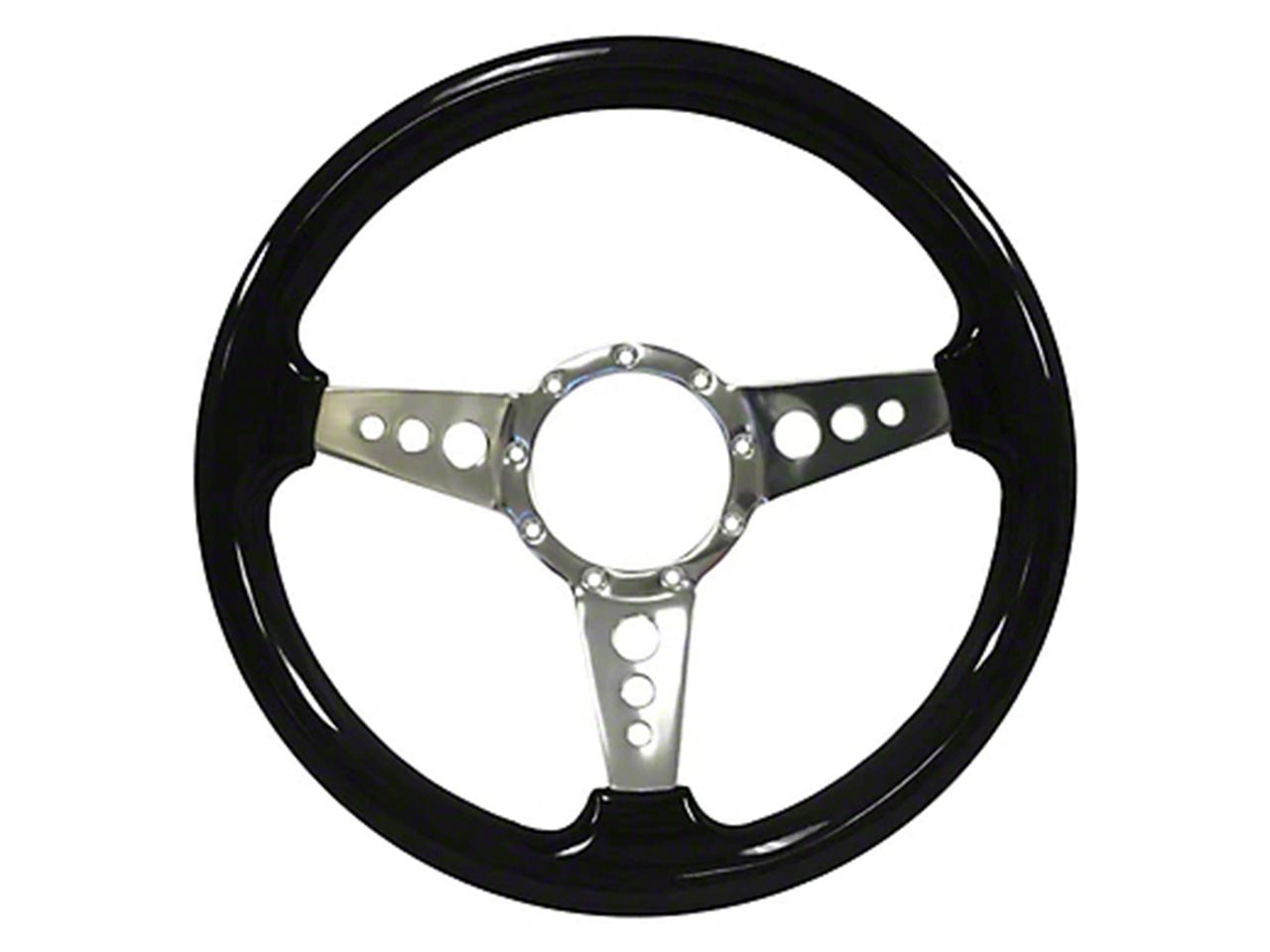 Mustang Steering Wheels 1964-1973