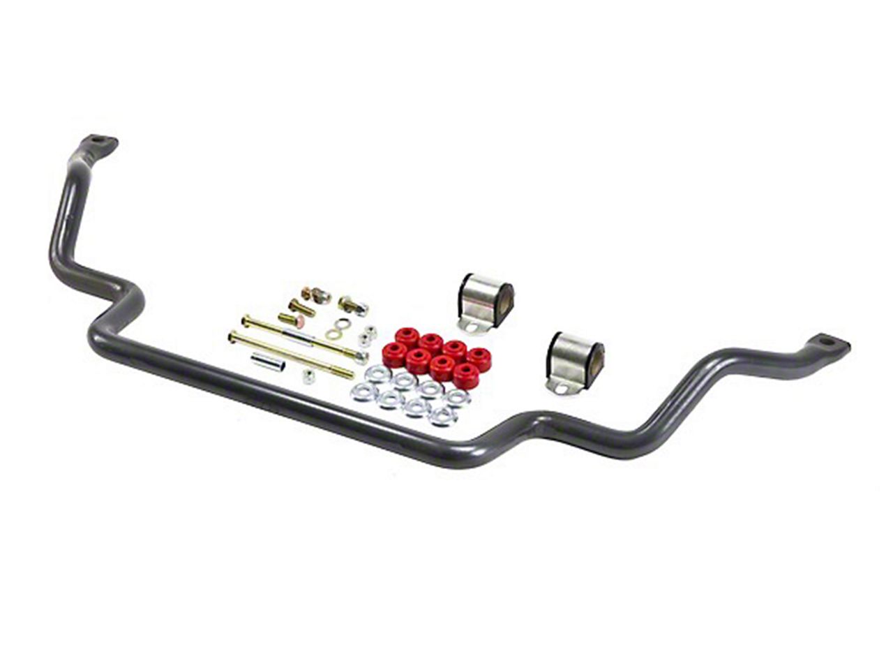 Mustang Sway Bars & Anti-Roll Kits