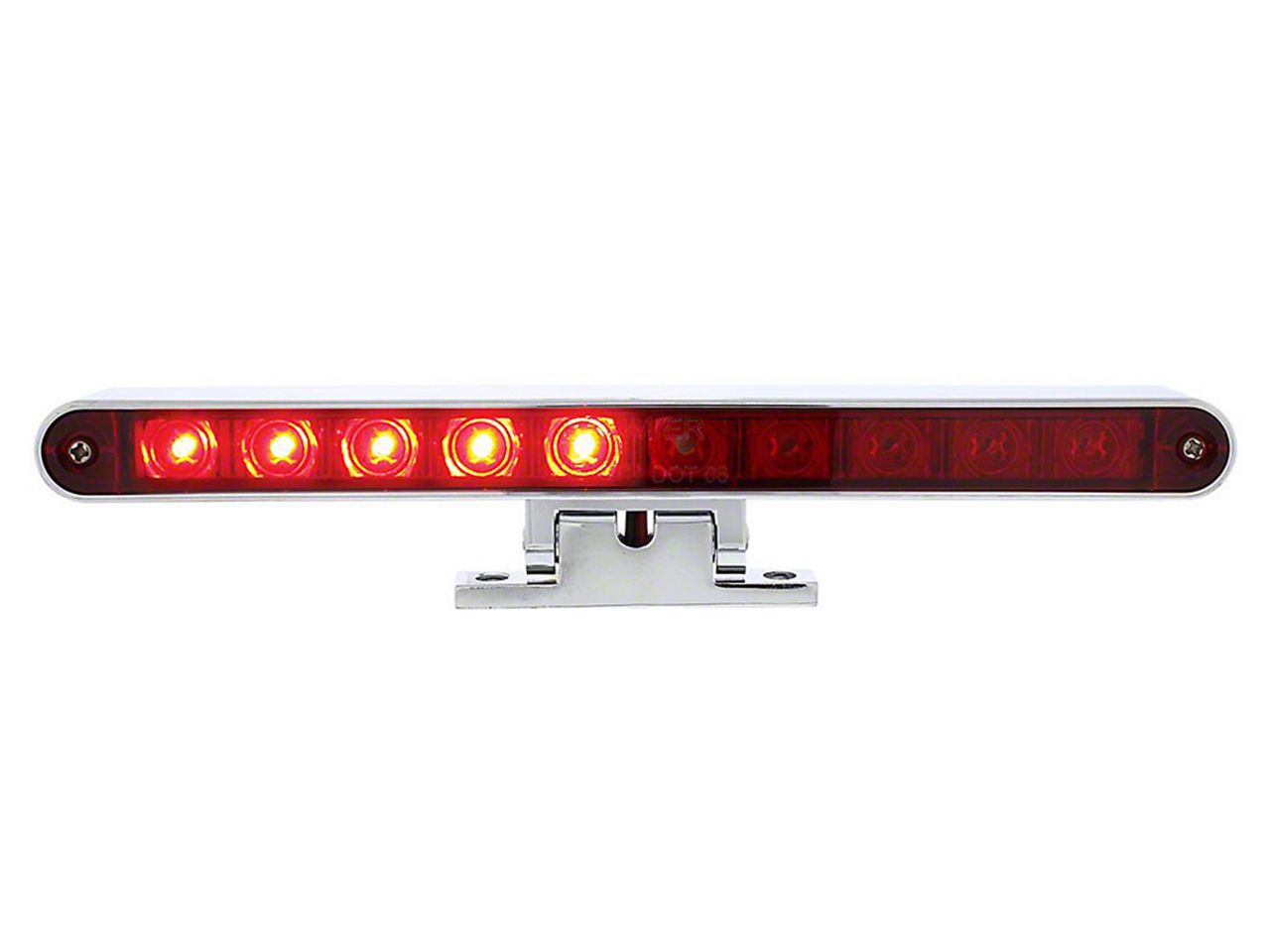 Mustang Third Brake Lights