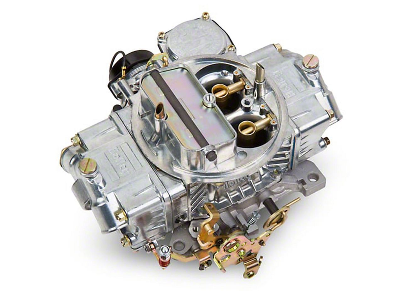 Mustang Throttle Bodies