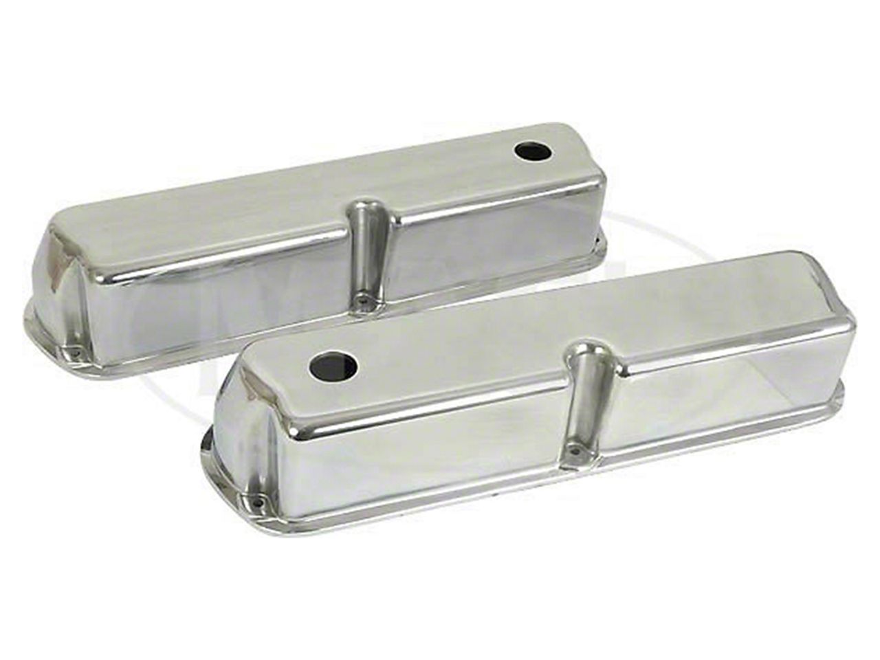 Mustang Valve Covers