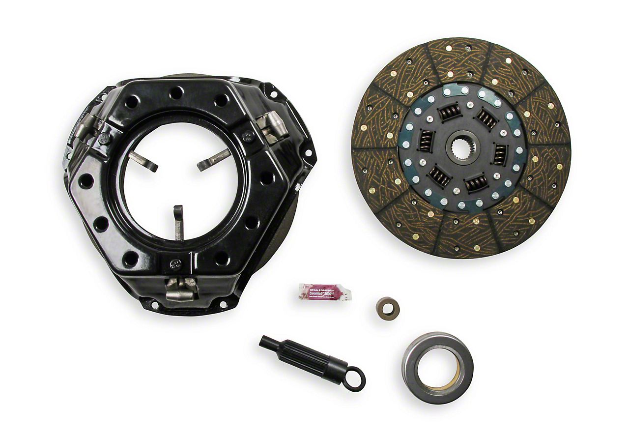 Thunderbird Clutch Kits