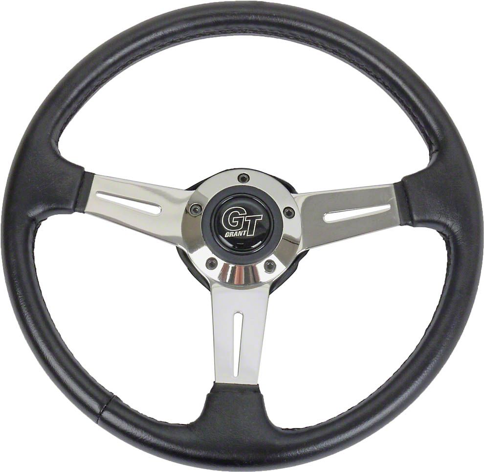 Thunderbird Steering Wheels