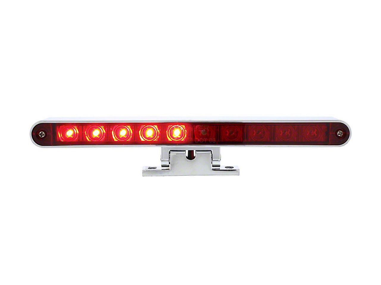 Thunderbird Third Brake Lights