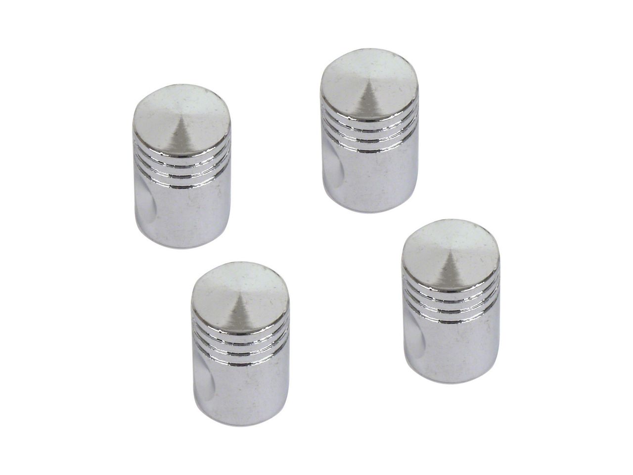 Thunderbird Valve Stem Caps