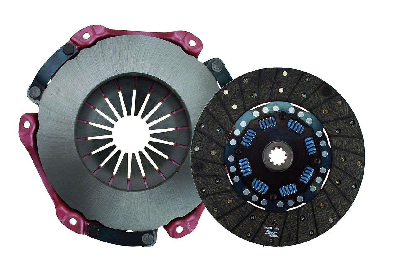 Clutch Kits