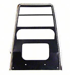 Camaro Dash Kits 1982-1992