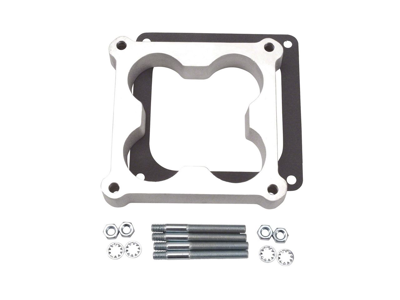 Intake & Throttle Body Spacers