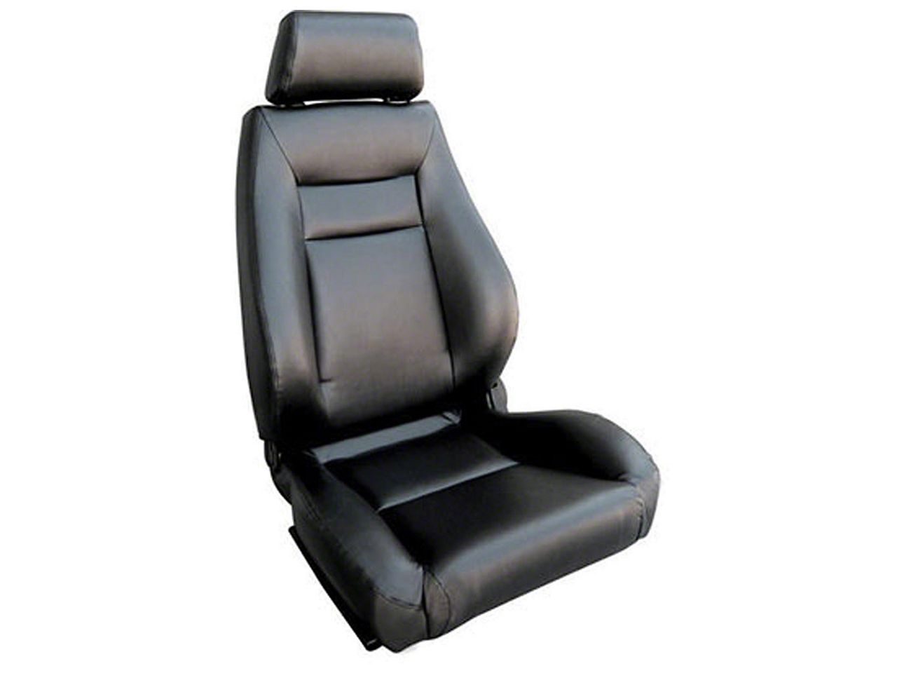 Seats & Seat Covers