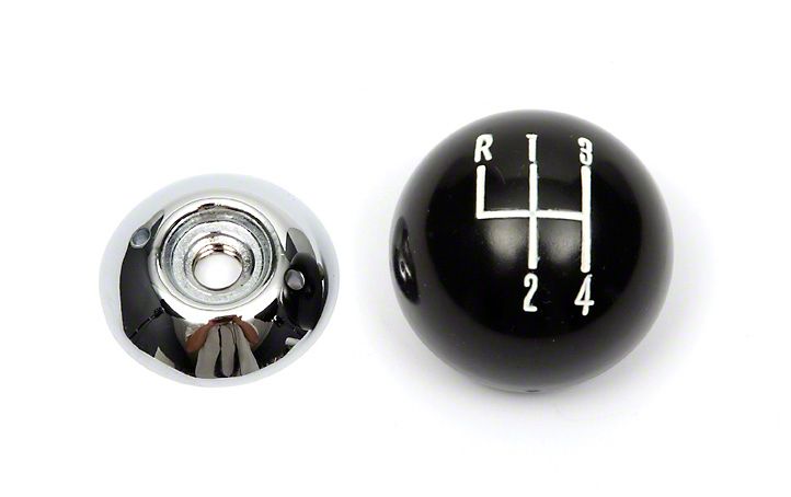 Shift Knobs