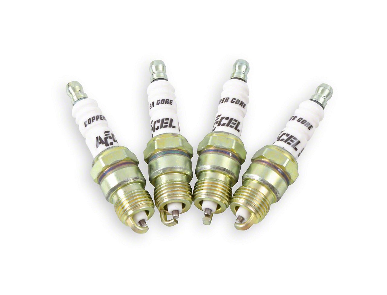 Camaro Spark Plugs & Spark Plug Wires