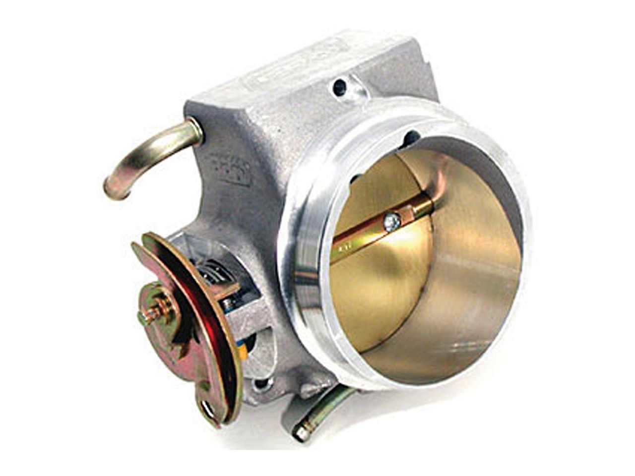 Camaro Throttle Bodies