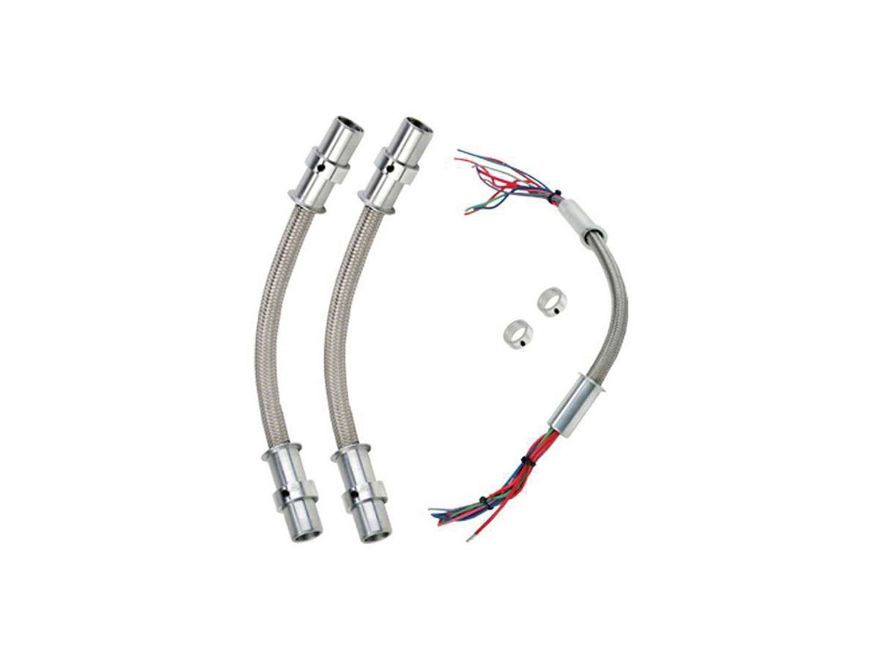 Camaro Wiring Accessories & Kits