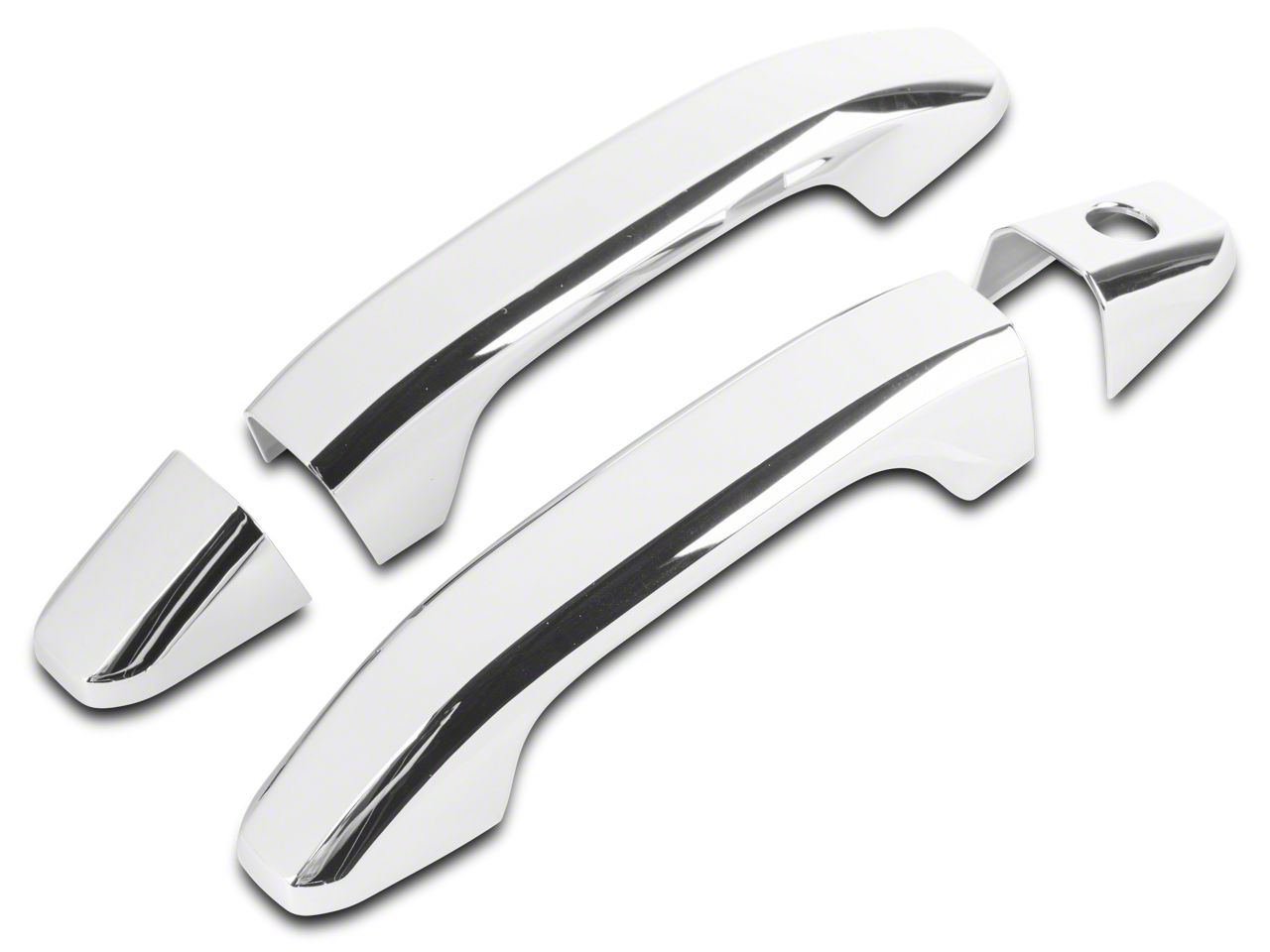 Ranchero Door Handles & Covers