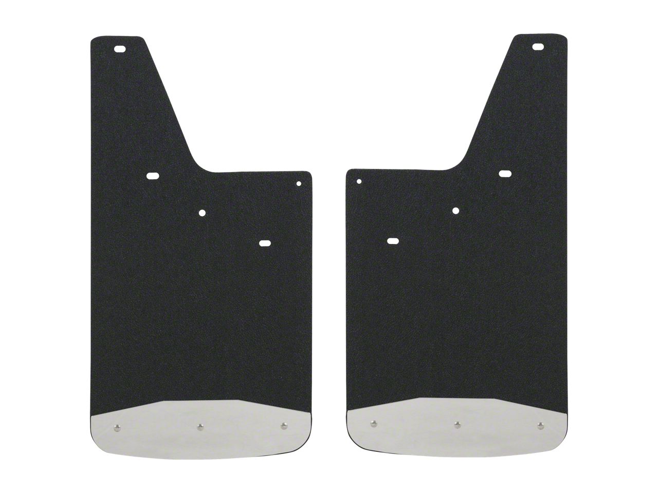 Ranchero Mud Flaps & Splash Guards