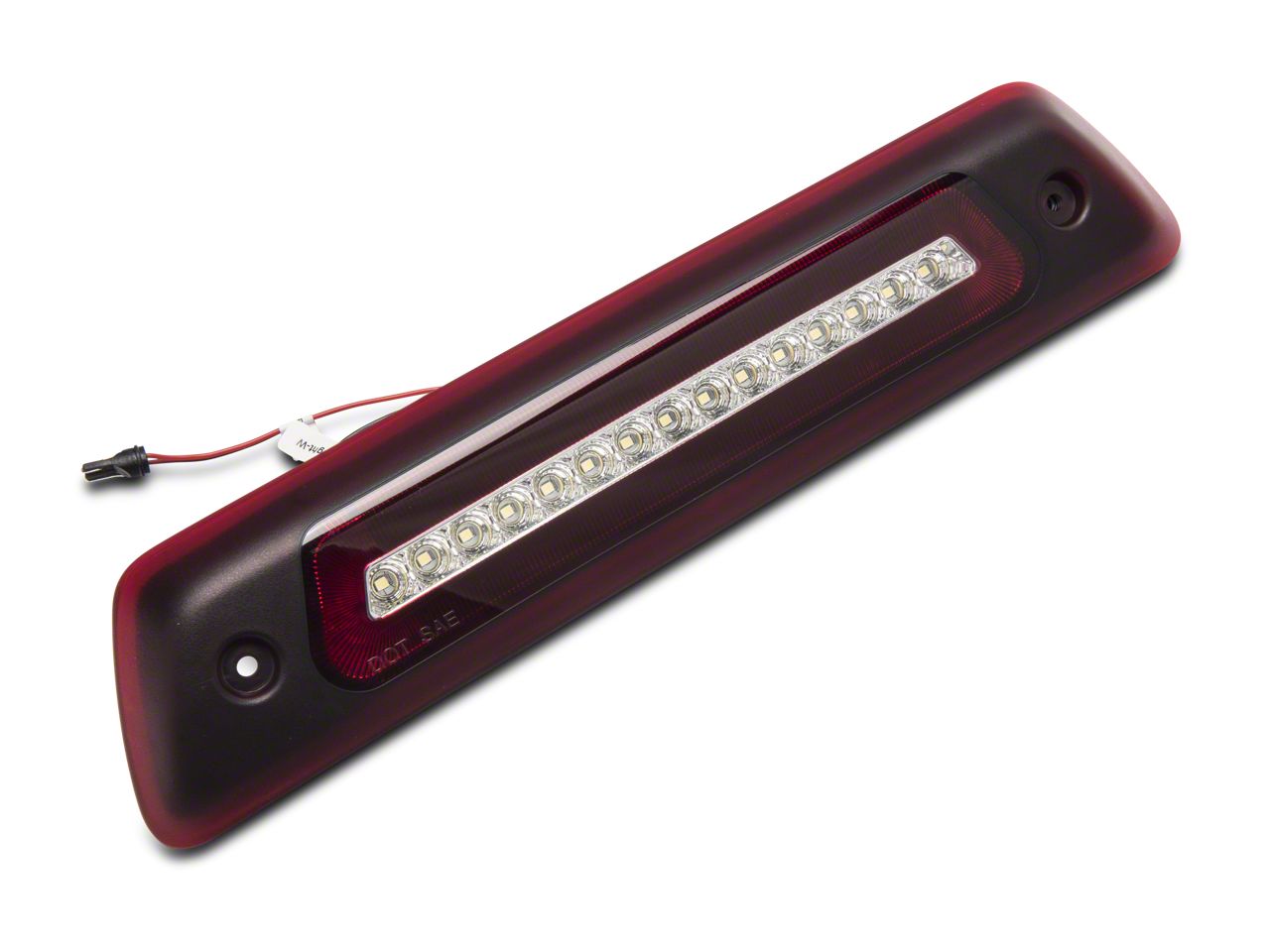 Econoline Third Brake Lights