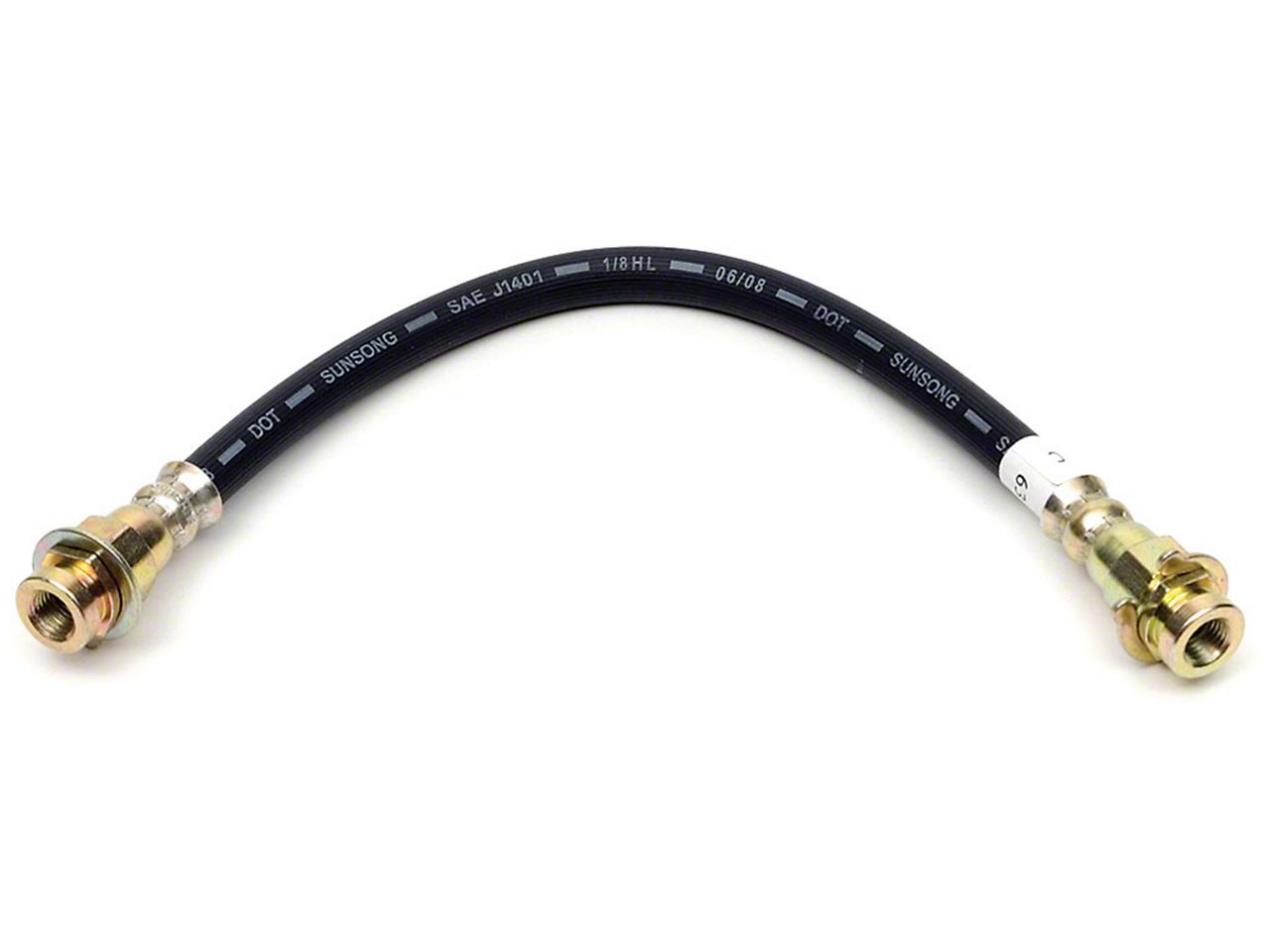 Brake Lines & Brake Hoses