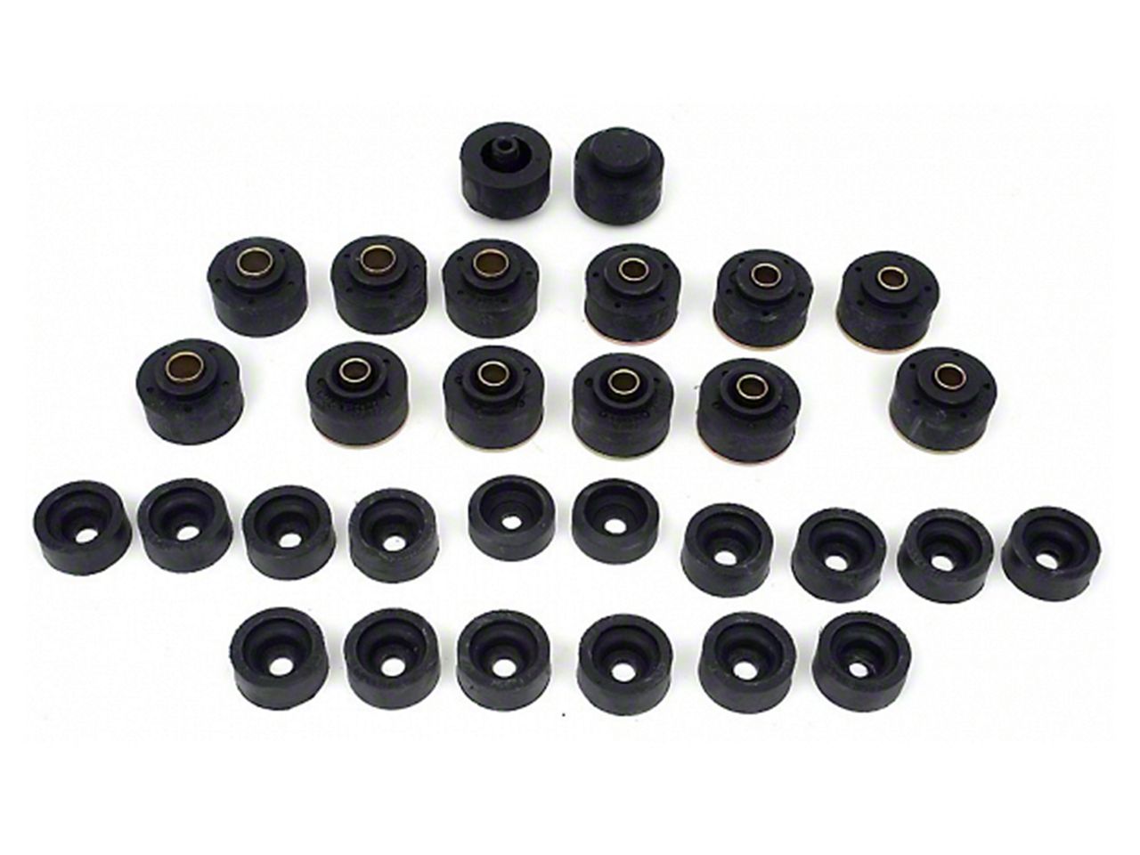 Suspension Bushings