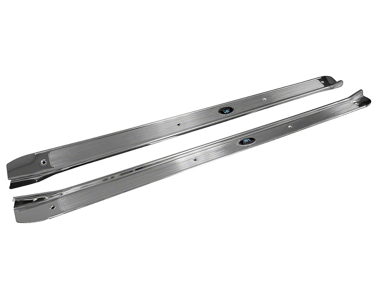 Door Sill Plates