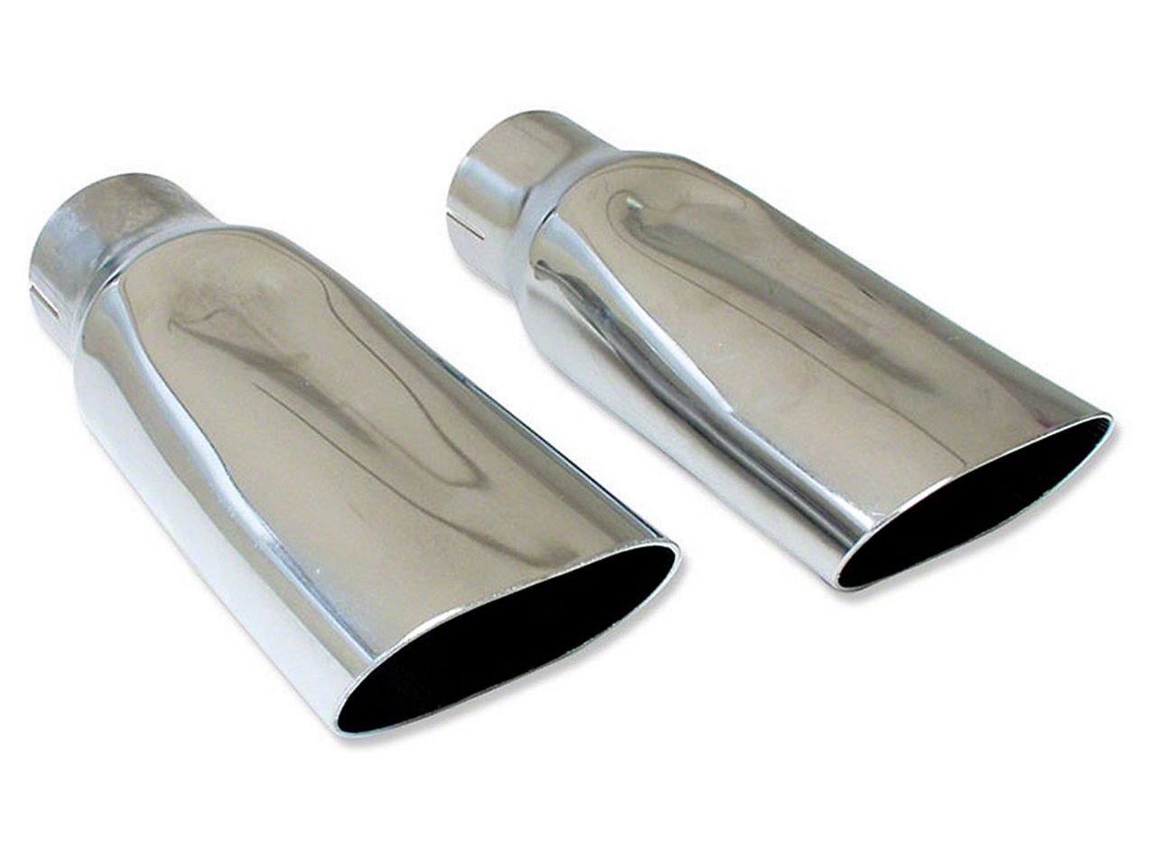 Exhaust Tips